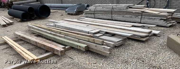 image for item MP9231 Concrete forms