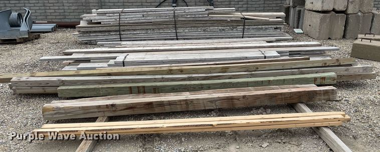 image for item MP9231 Concrete forms