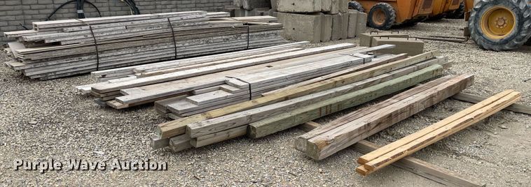 image for item MP9231 Concrete forms