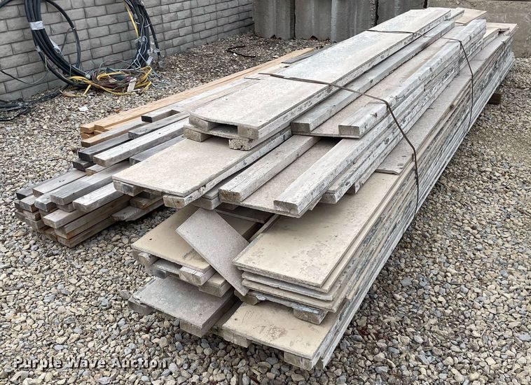 image for item MP9231 Concrete forms