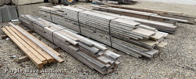 image for item MP9231 Concrete forms