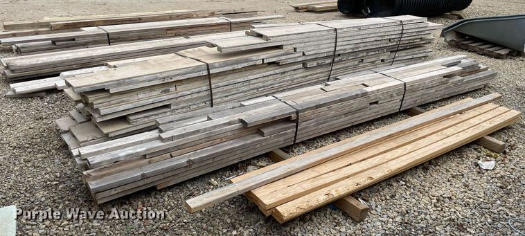 image for item MP9231 Concrete forms