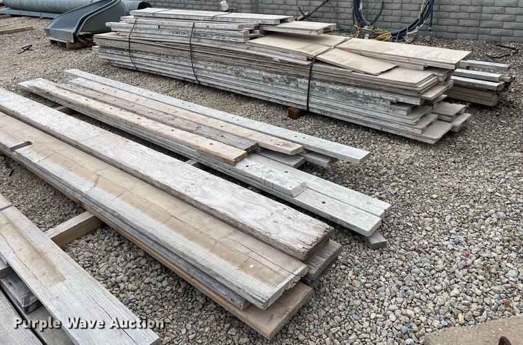 image for item MP9231 Concrete forms