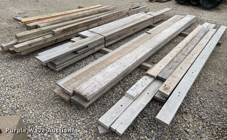 image for item MP9231 Concrete forms