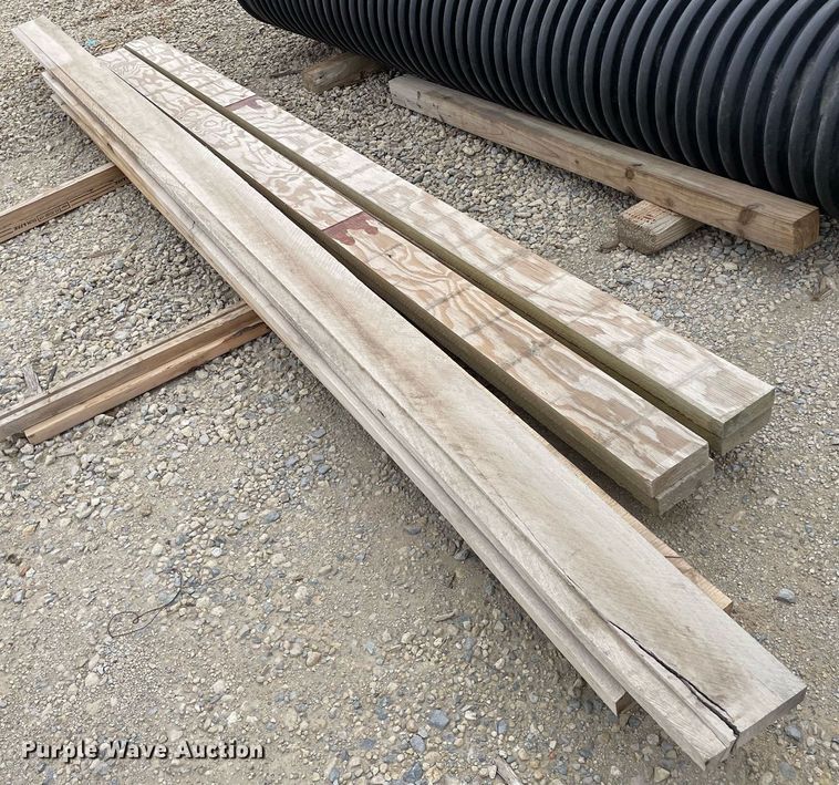 image for item MP9231 Concrete forms