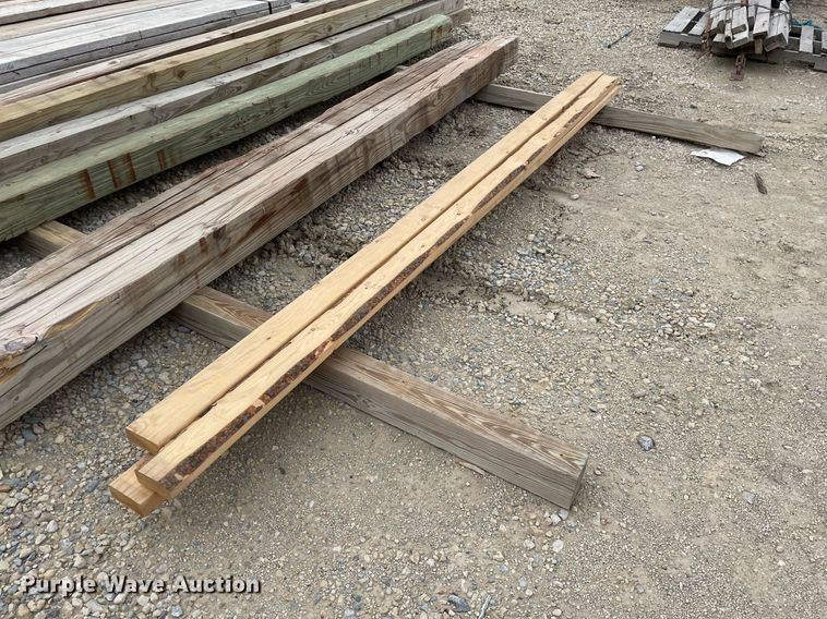 image for item MP9231 Concrete forms