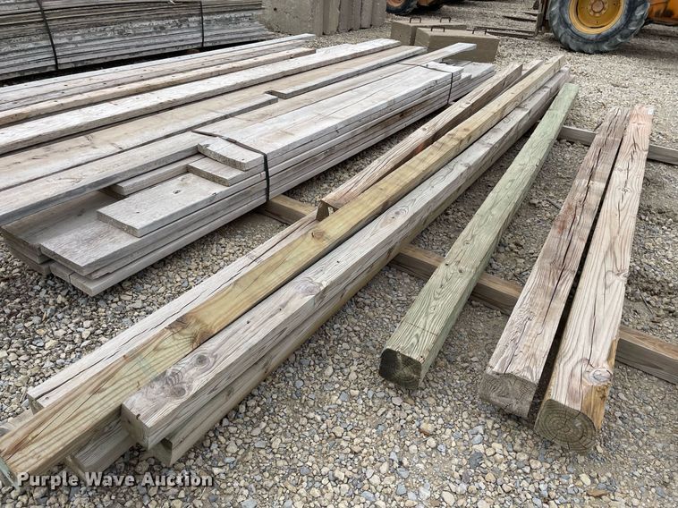 image for item MP9231 Concrete forms