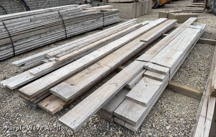 image for item MP9231 Concrete forms