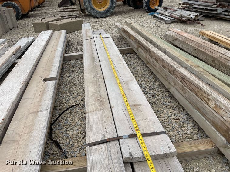 image for item MP9231 Concrete forms