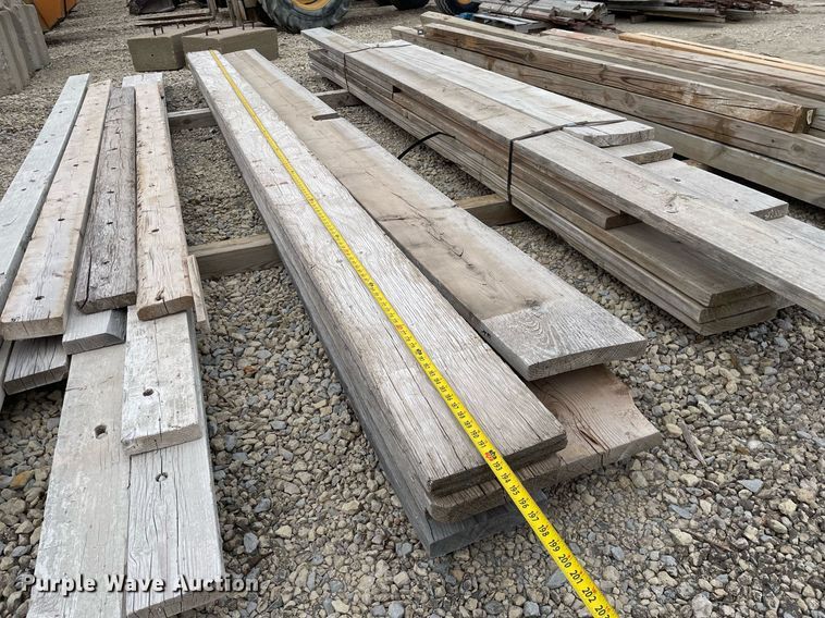 image for item MP9231 Concrete forms