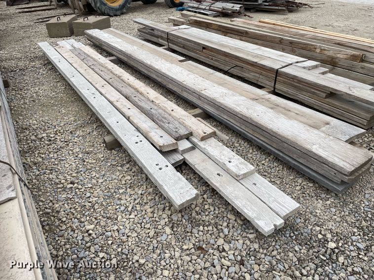 image for item MP9231 Concrete forms