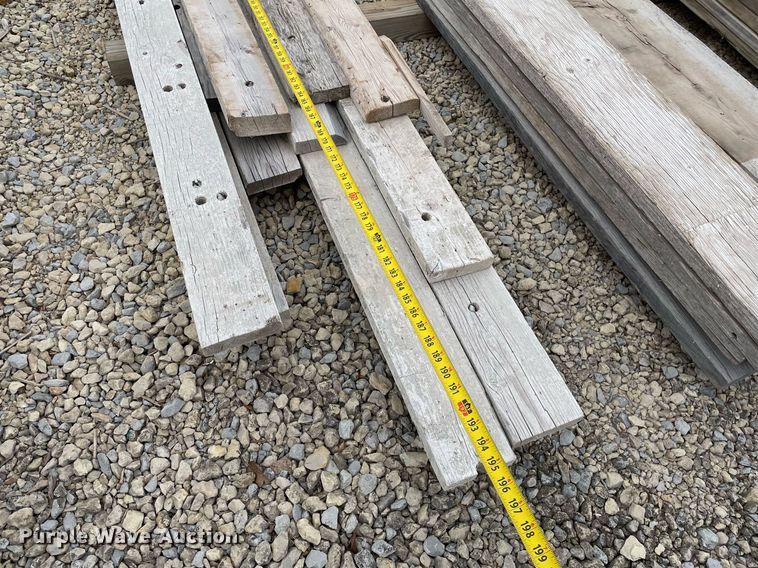 image for item MP9231 Concrete forms