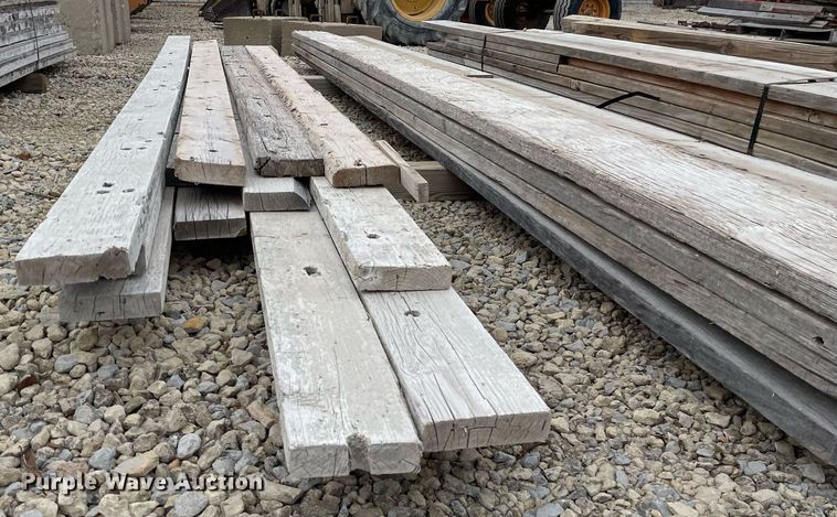 image for item MP9231 Concrete forms