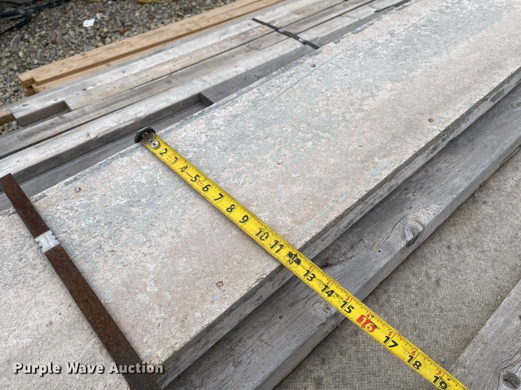 image for item MP9231 Concrete forms