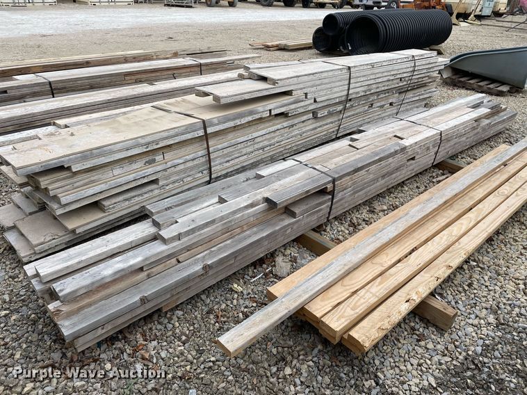 image for item MP9231 Concrete forms