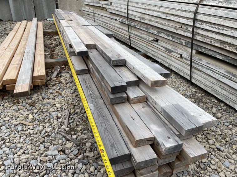 image for item MP9231 Concrete forms