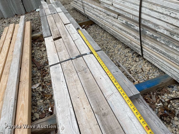 image for item MP9231 Concrete forms