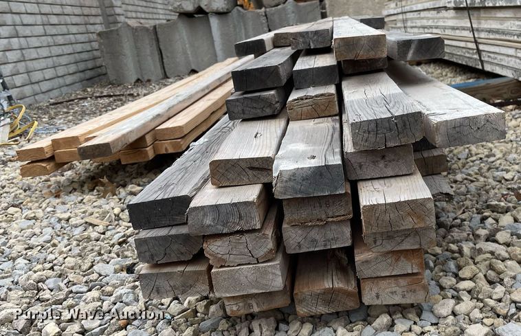 image for item MP9231 Concrete forms