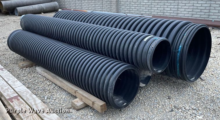 image for item MP9232 Drainage pipe