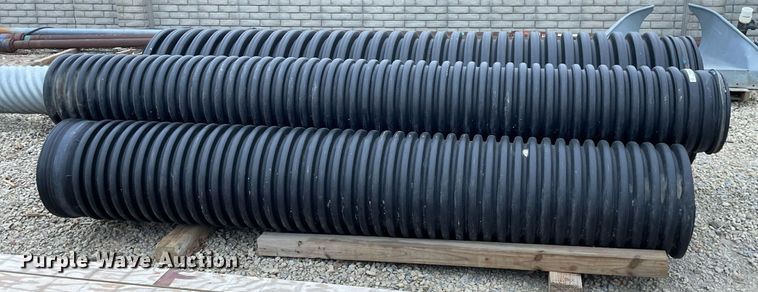 image for item MP9232 Drainage pipe