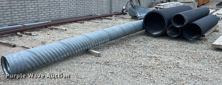 image for item MP9232 Drainage pipe