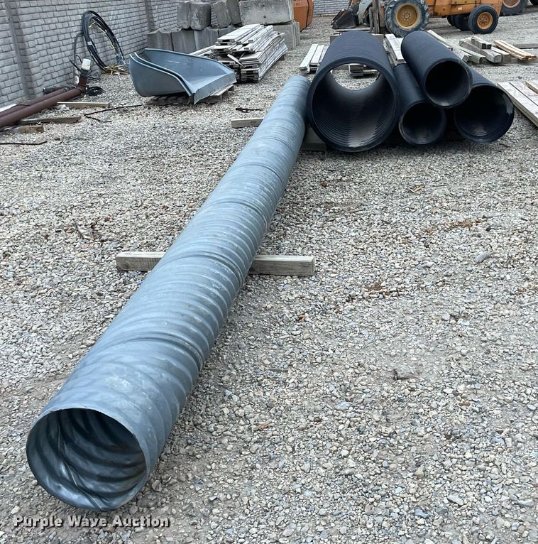 image for item MP9232 Drainage pipe