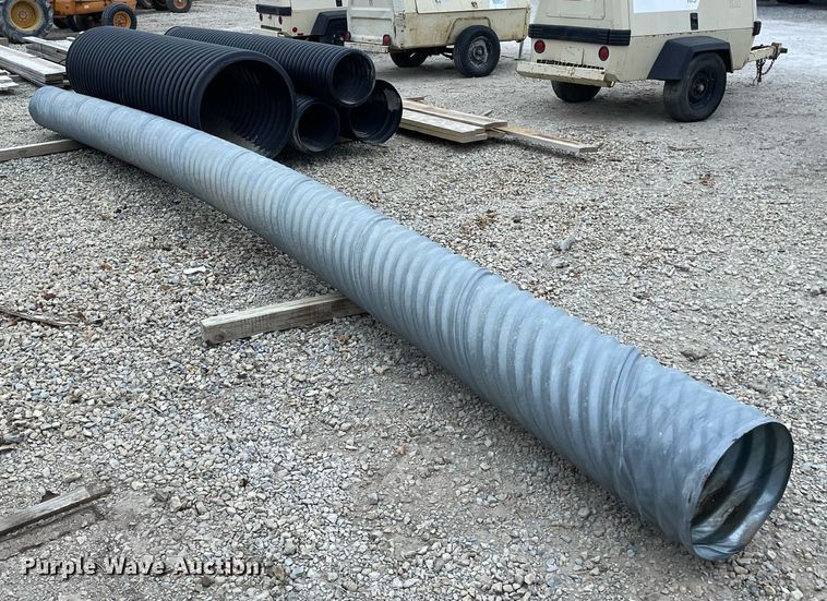 image for item MP9232 Drainage pipe