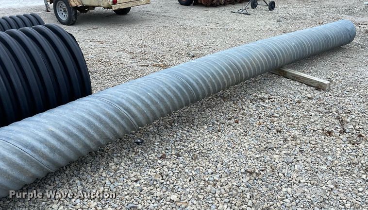 image for item MP9232 Drainage pipe