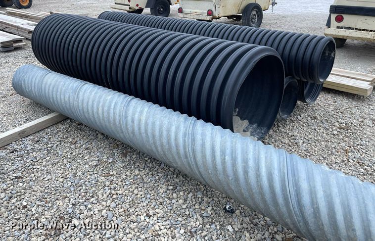 image for item MP9232 Drainage pipe