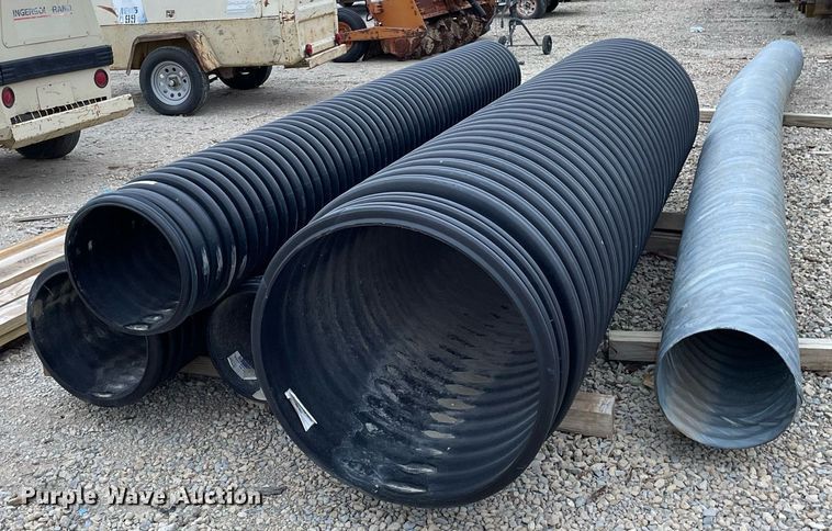 image for item MP9232 Drainage pipe