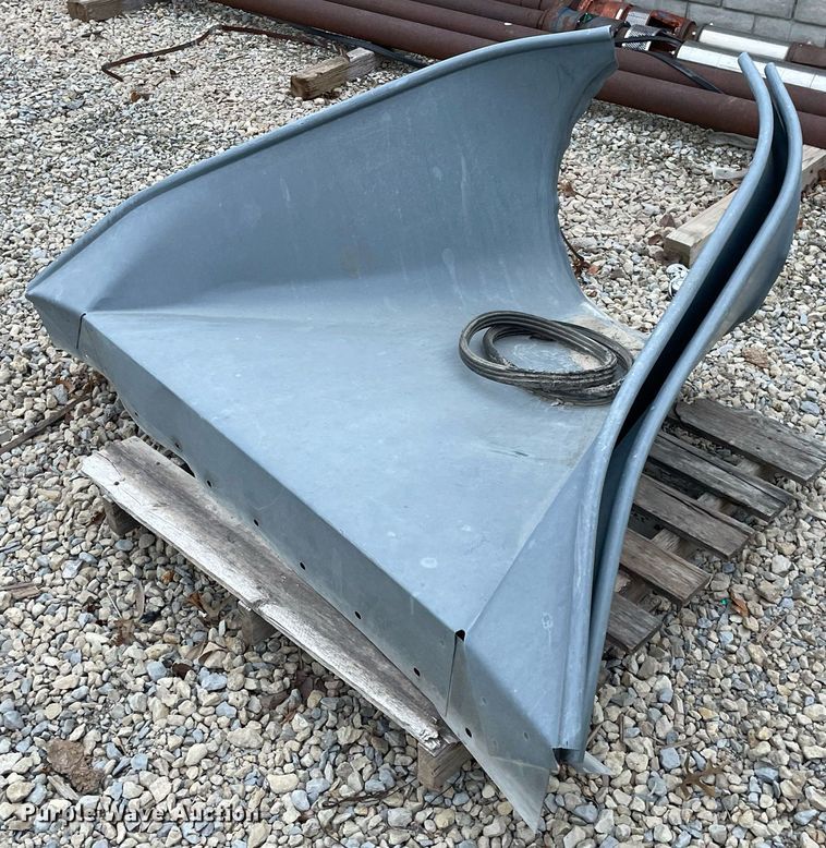 image for item MP9232 Drainage pipe