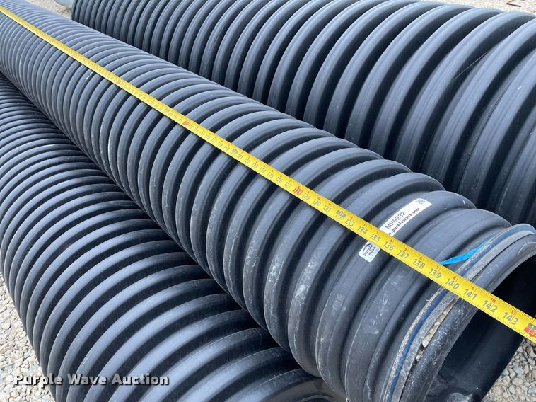 image for item MP9232 Drainage pipe