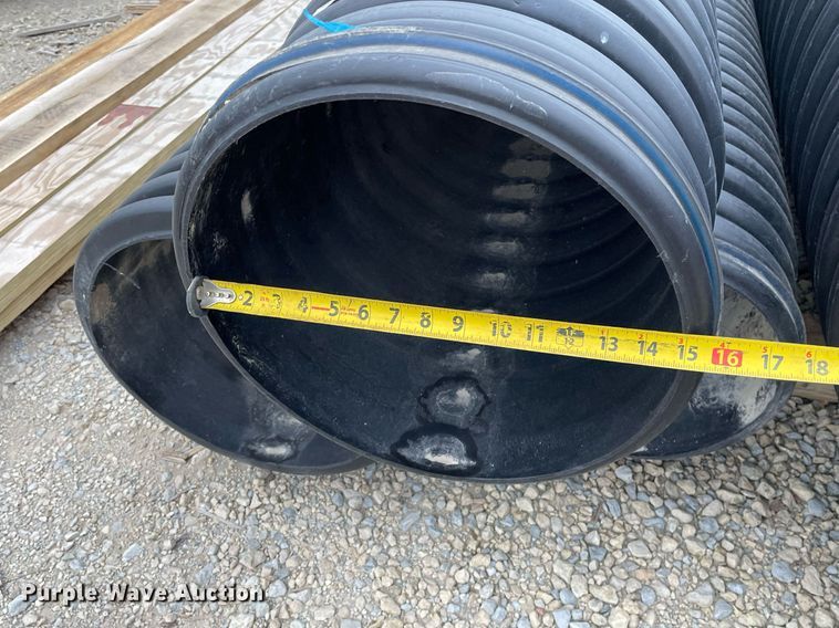 image for item MP9232 Drainage pipe