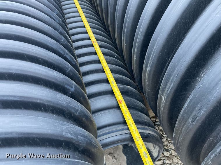 image for item MP9232 Drainage pipe