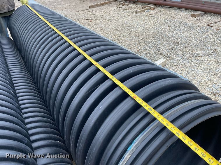 image for item MP9232 Drainage pipe
