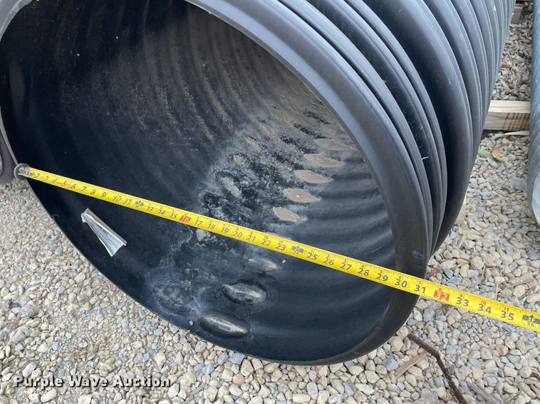 image for item MP9232 Drainage pipe