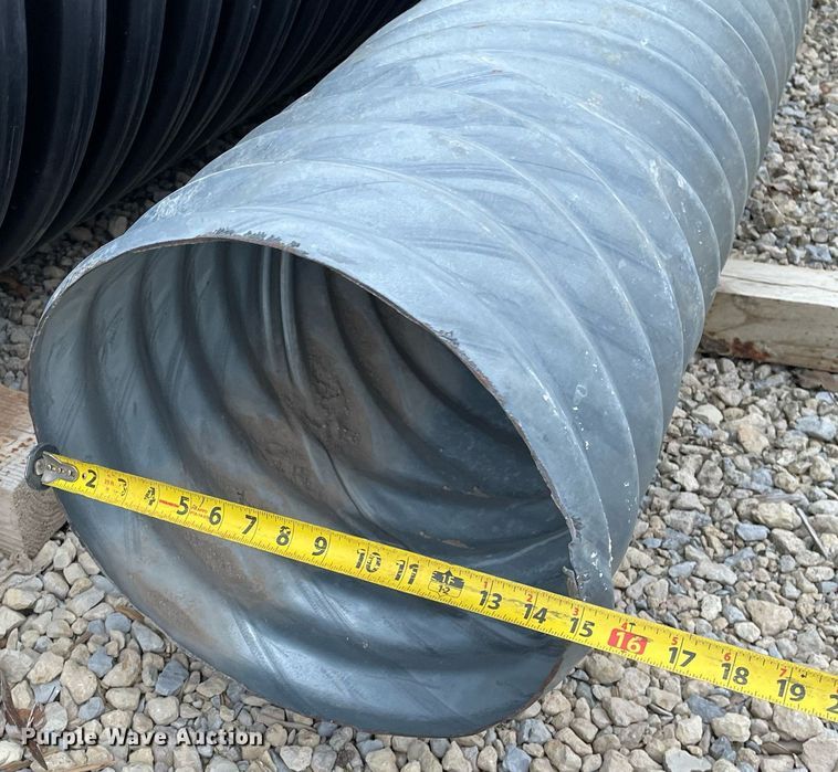 image for item MP9232 Drainage pipe
