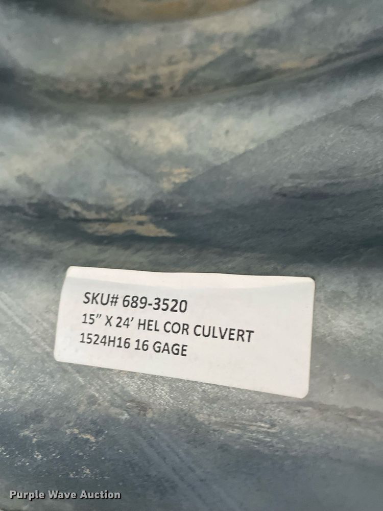 image for item MP9232 Drainage pipe