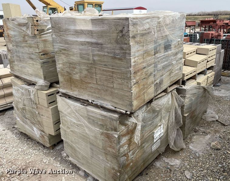 image for item MP9234 Anchor Block Company  landscape blocks