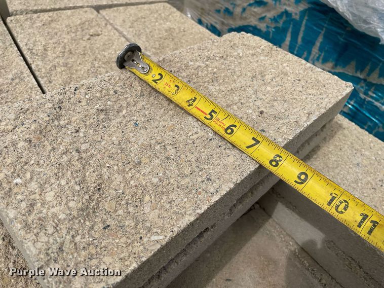 image for item MP9234 Anchor Block Company  landscape blocks