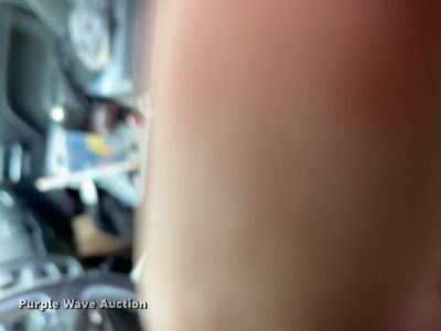 image for item MP9235 1998 Ingersoll Rand P185WJD  air compressor