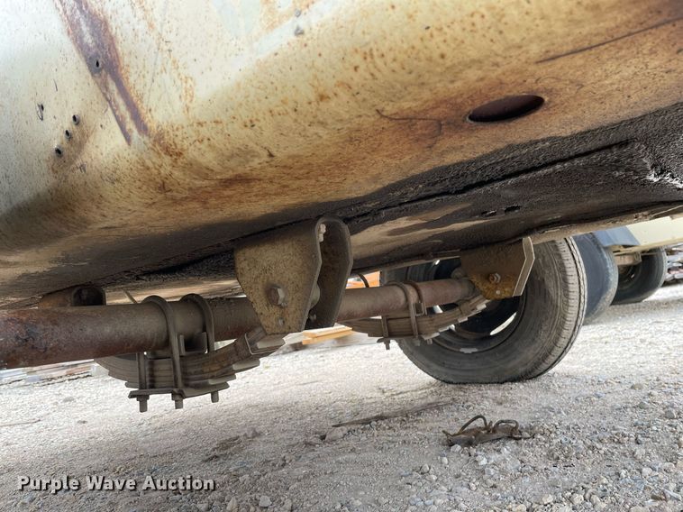 image for item MP9236 Ingersoll Rand P185BWJD  air compressor