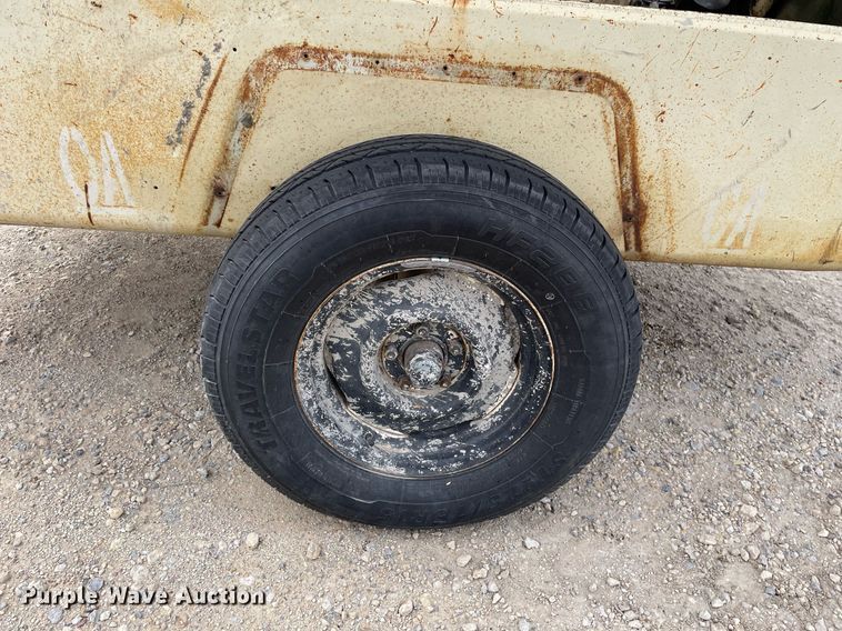 image for item MP9236 Ingersoll Rand P185BWJD  air compressor