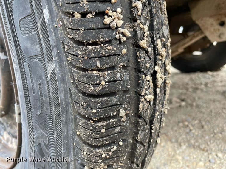 image for item MP9236 Ingersoll Rand P185BWJD  air compressor