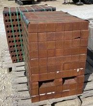 image for item MP9237 Approximately 396 bricks