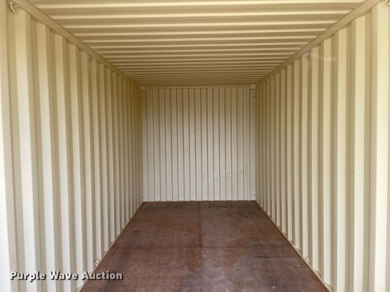 image for item MS9582 2013 Shanghai Baoshan Pacific Container SP-STDT-01  storage container