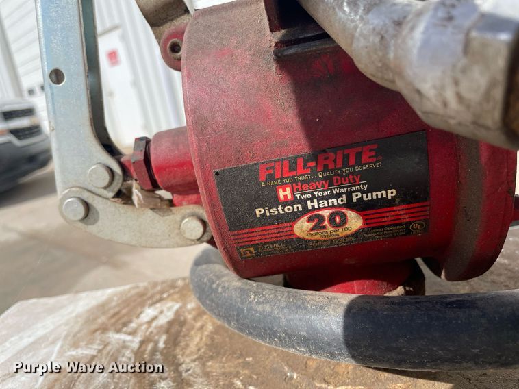 image for item MS9583 Delta 484000  fuel tank