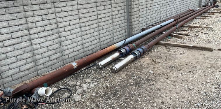 image for item MY9064 (6) submersible pumps