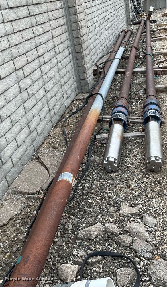 image for item MY9064 (6) submersible pumps