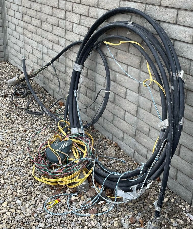 image for item MY9064 (6) submersible pumps